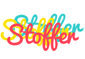 Stoffer disco logo