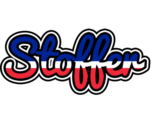 Stoffer france logo