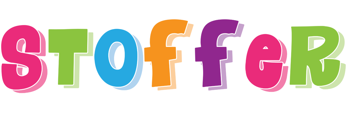Stoffer friday logo