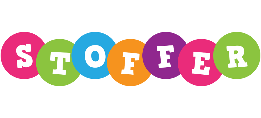 Stoffer friends logo
