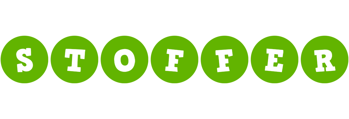 Stoffer games logo