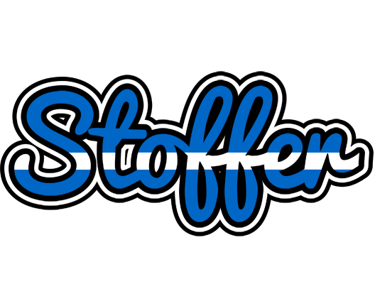 Stoffer greece logo