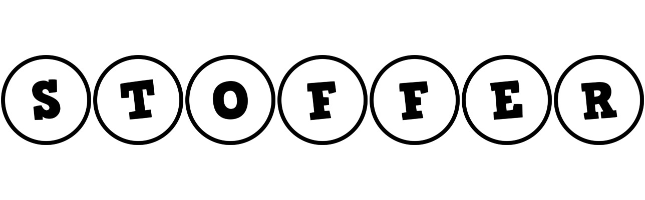 Stoffer handy logo