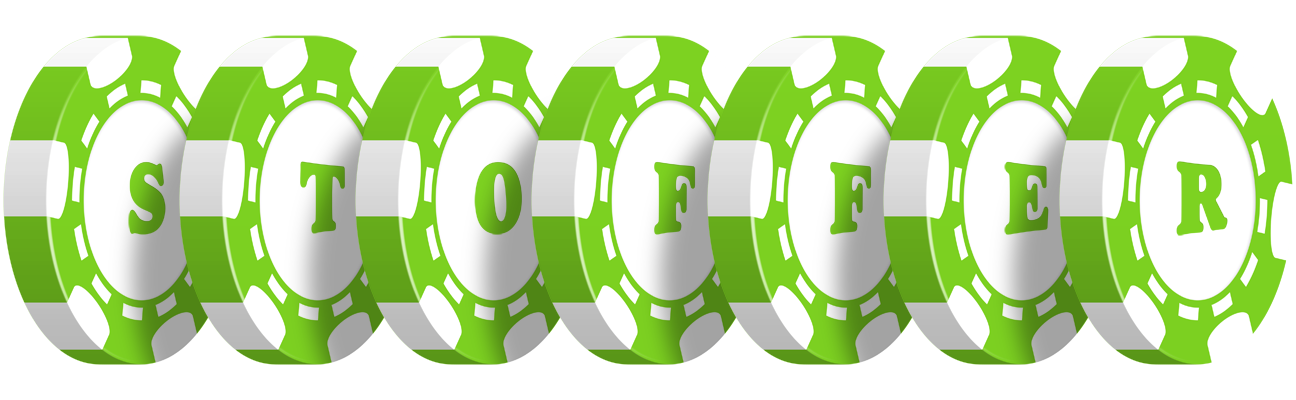 Stoffer holdem logo