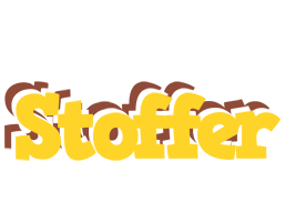 Stoffer hotcup logo