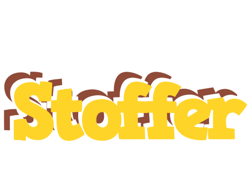 Stoffer hotcup logo
