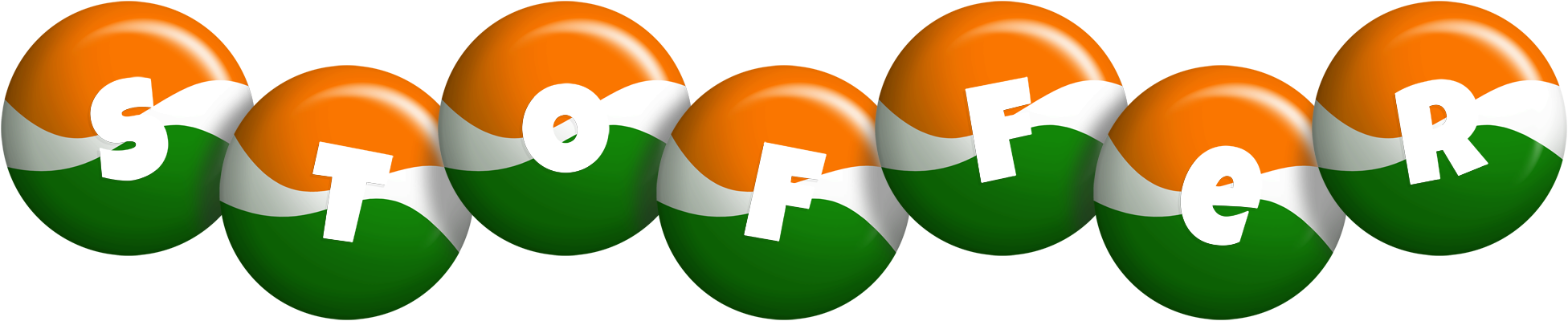 Stoffer india logo