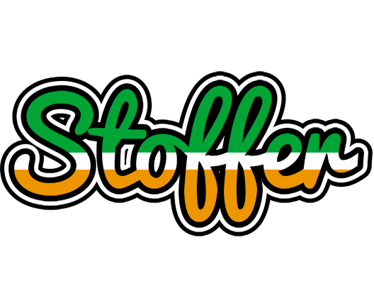 Stoffer ireland logo