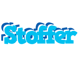 Stoffer jacuzzi logo