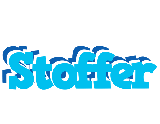 Stoffer jacuzzi logo