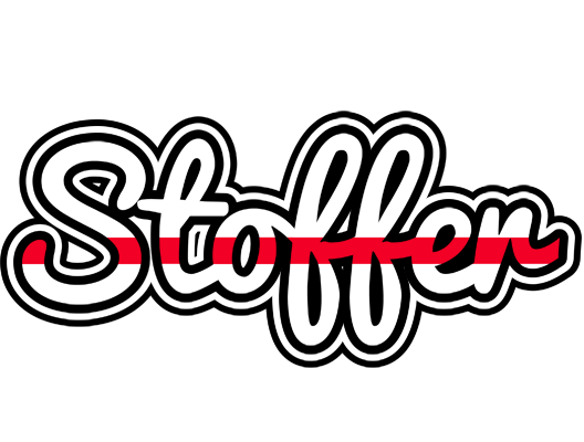 Stoffer kingdom logo