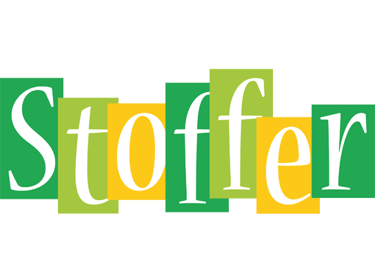 Stoffer lemonade logo