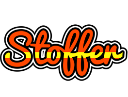 Stoffer madrid logo