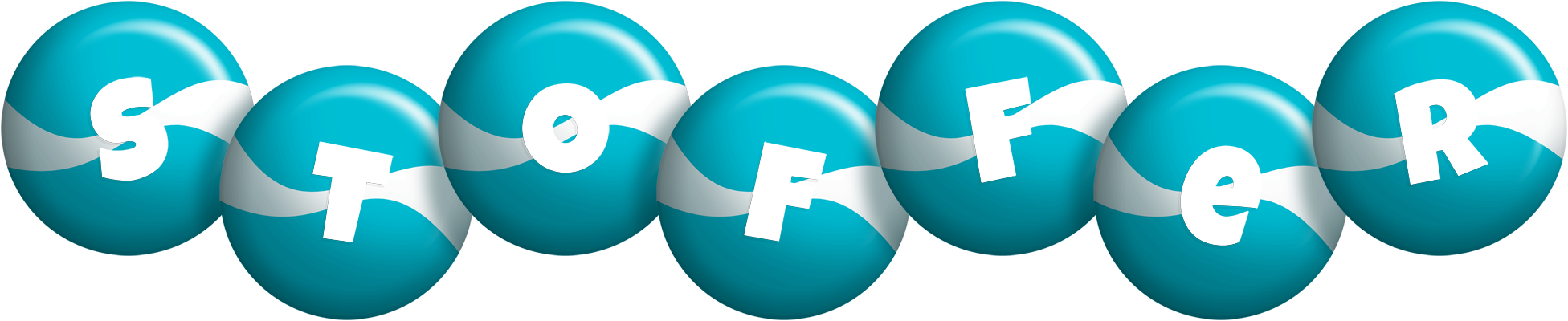 Stoffer messi logo