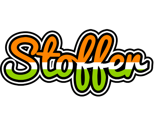 Stoffer mumbai logo