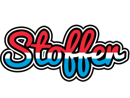 Stoffer norway logo