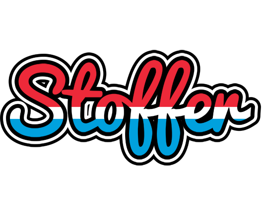 Stoffer norway logo