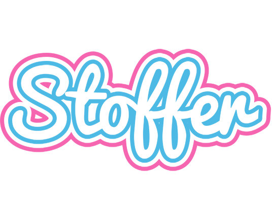 Stoffer outdoors logo