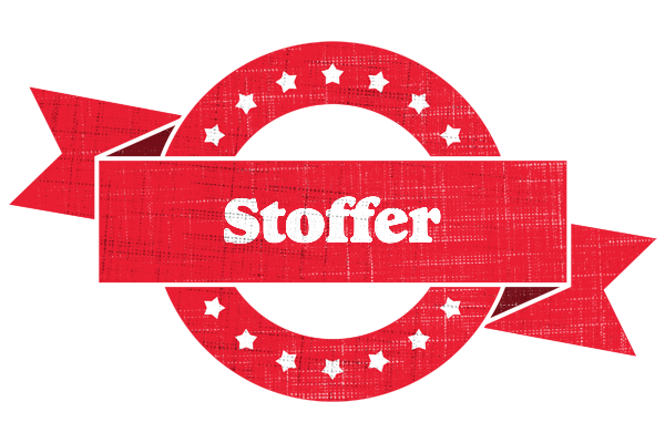Stoffer passion logo