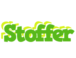 Stoffer picnic logo