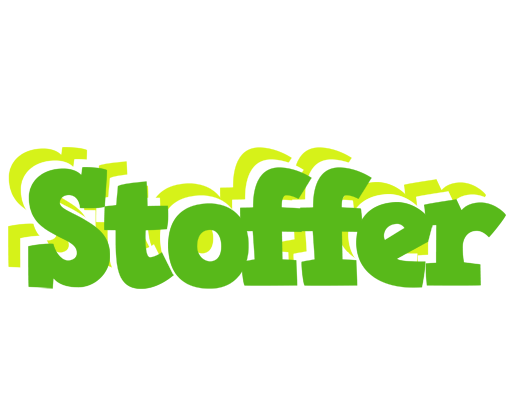 Stoffer picnic logo