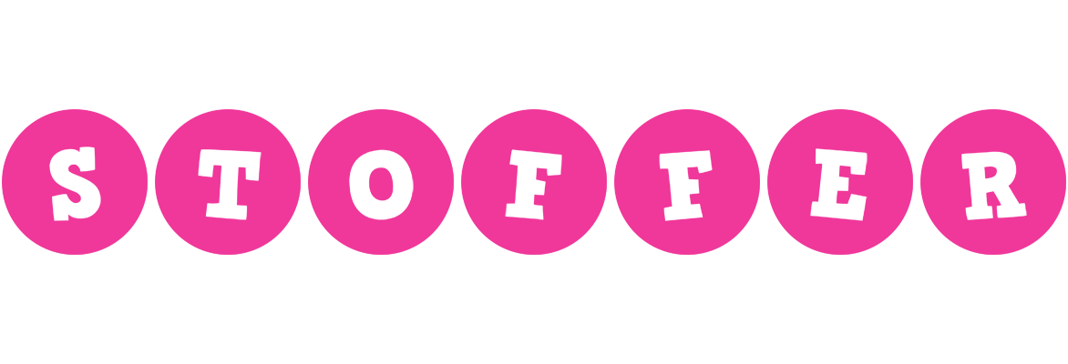 Stoffer poker logo