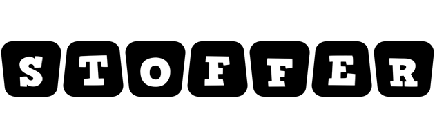 Stoffer racing logo