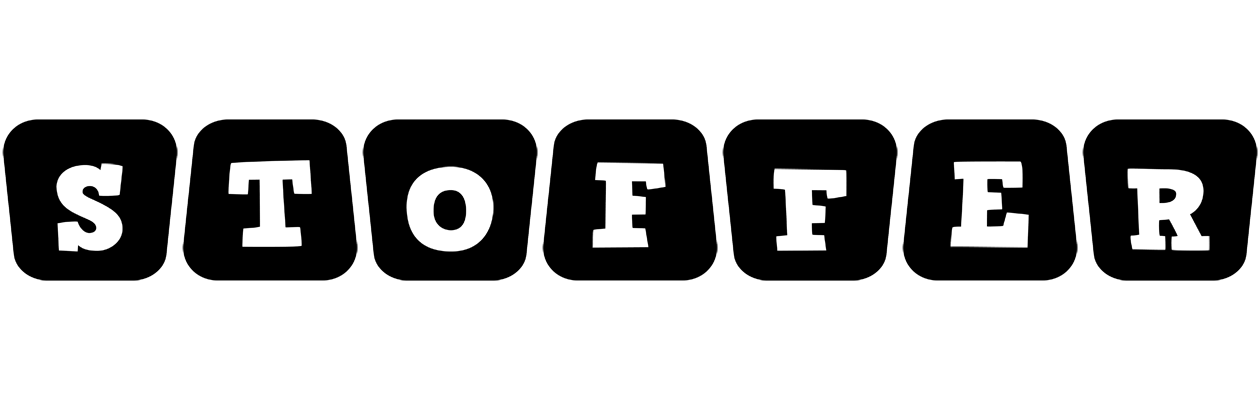 Stoffer racing logo