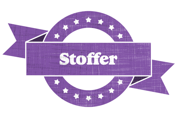 Stoffer royal logo