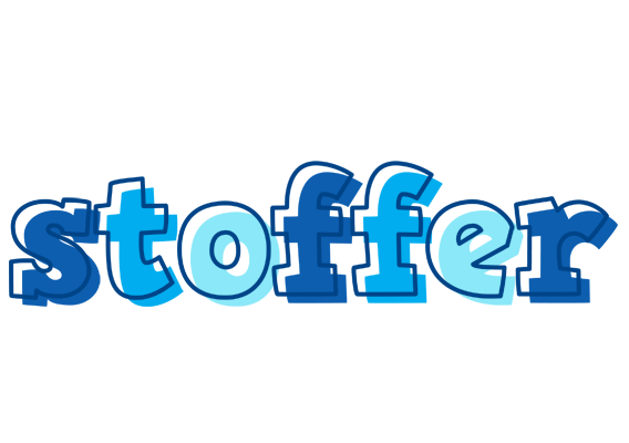 Stoffer sailor logo