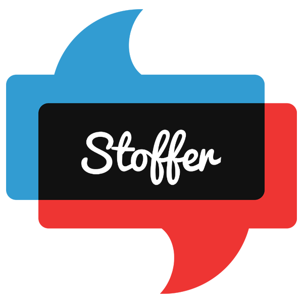 Stoffer sharks logo
