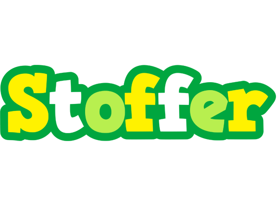 Stoffer soccer logo