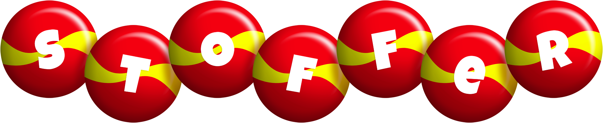 Stoffer spain logo