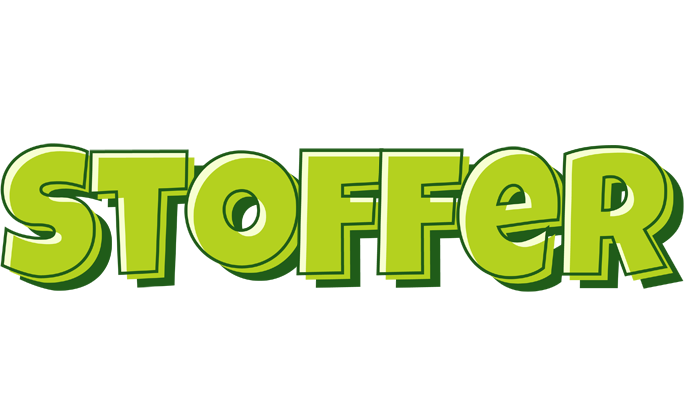 Stoffer summer logo