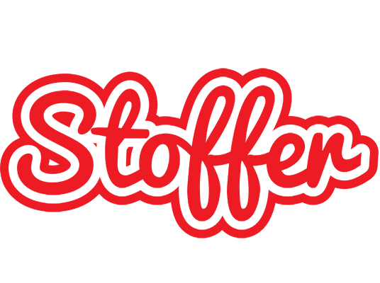 Stoffer sunshine logo