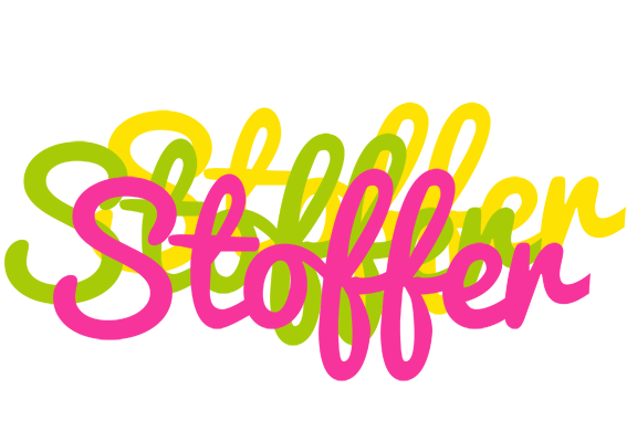 Stoffer sweets logo