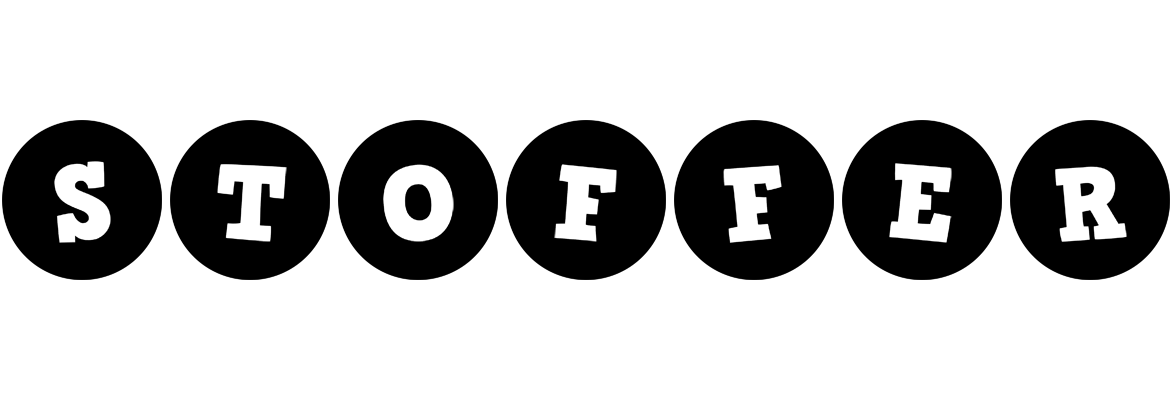 Stoffer tools logo