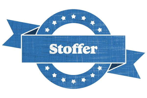 Stoffer trust logo