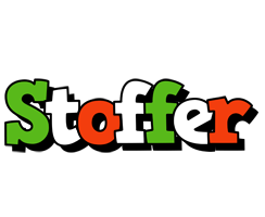 Stoffer venezia logo