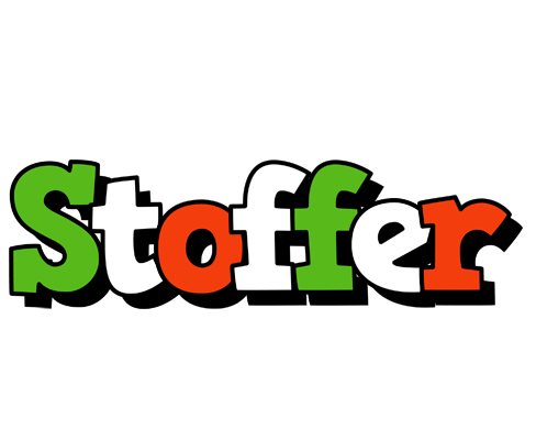 Stoffer venezia logo