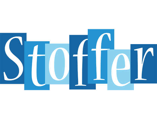 Stoffer winter logo