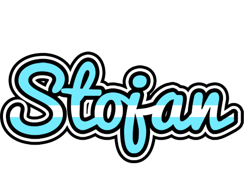Stojan argentine logo