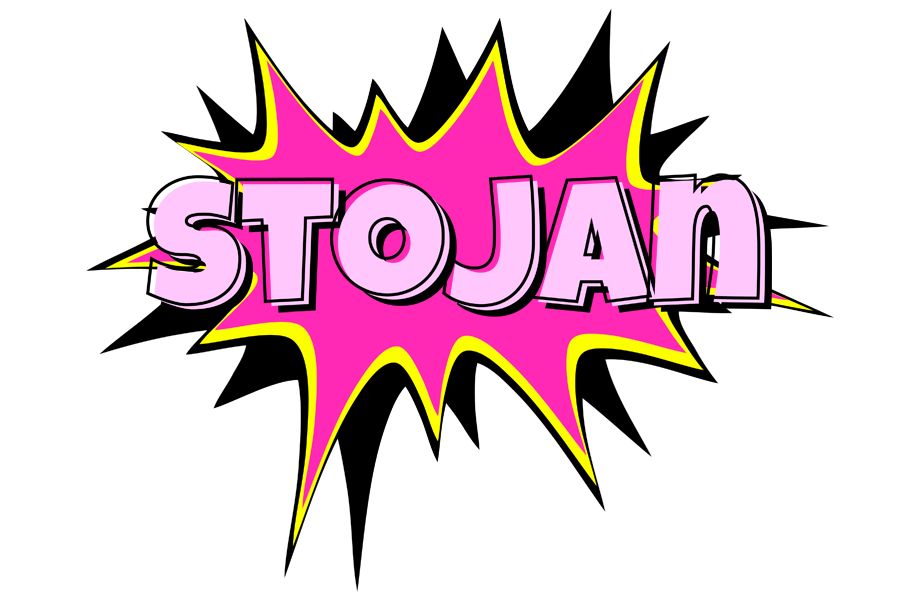 Stojan badabing logo