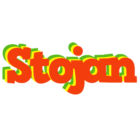 Stojan bbq logo