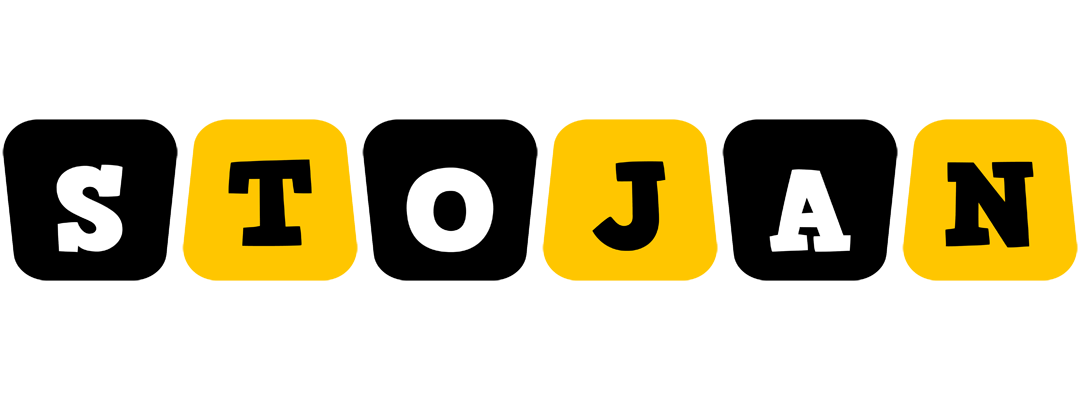 Stojan boots logo