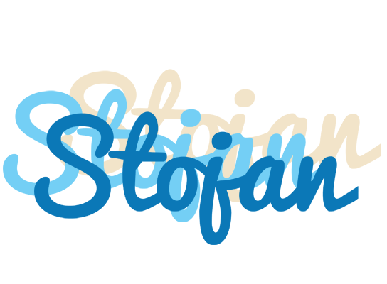Stojan breeze logo