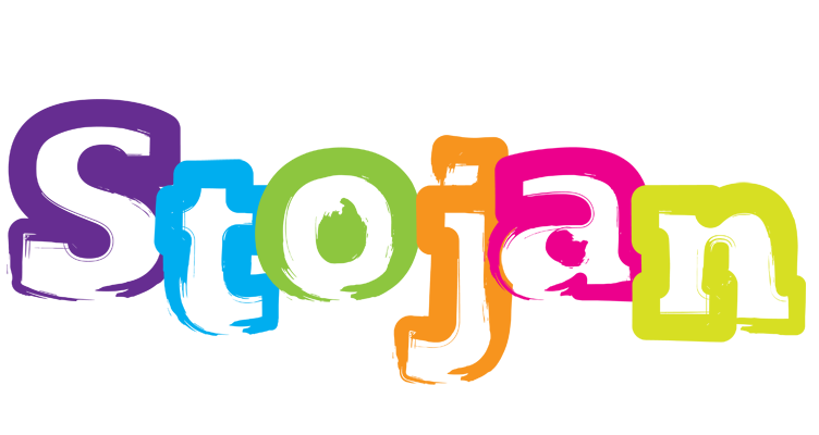 Stojan casino logo