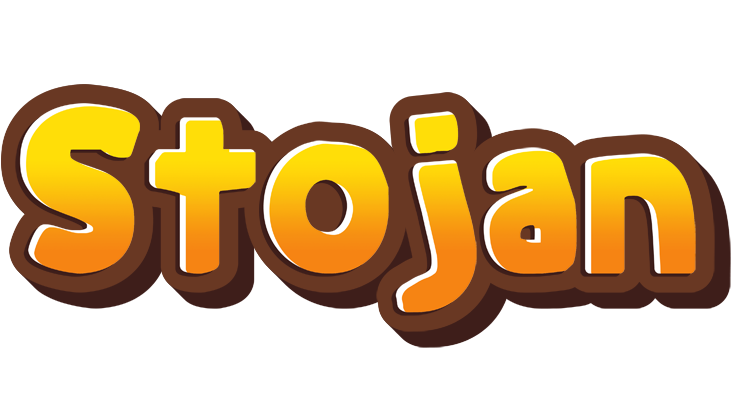 Stojan cookies logo