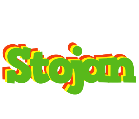 Stojan crocodile logo
