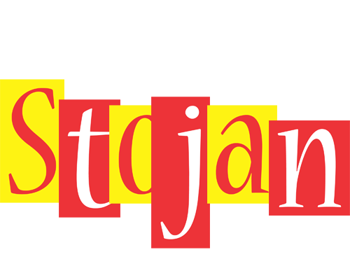 Stojan errors logo